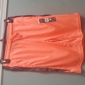 Russell dri-power 360 shorts